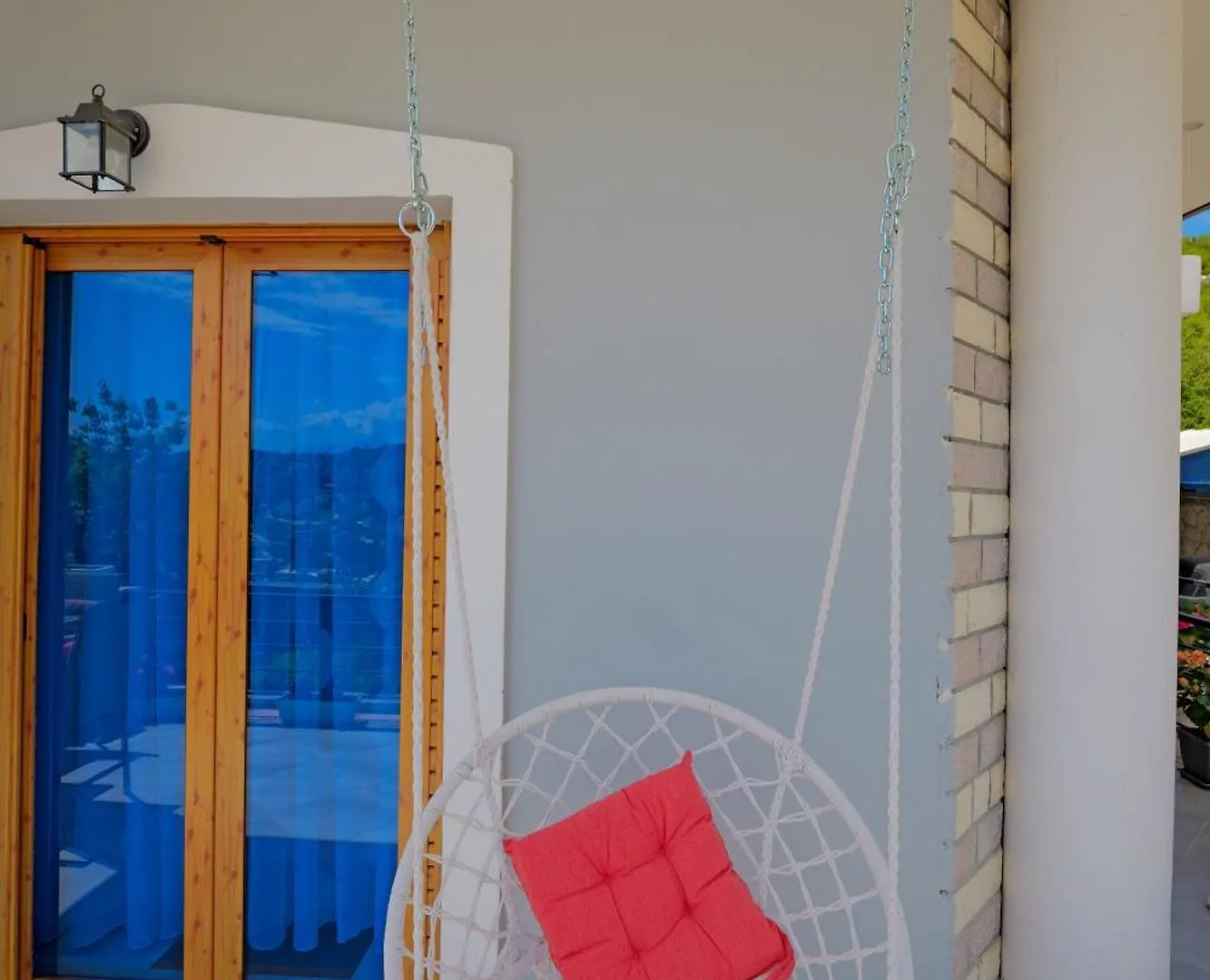 公寓 Vila Nanaj Sarandë