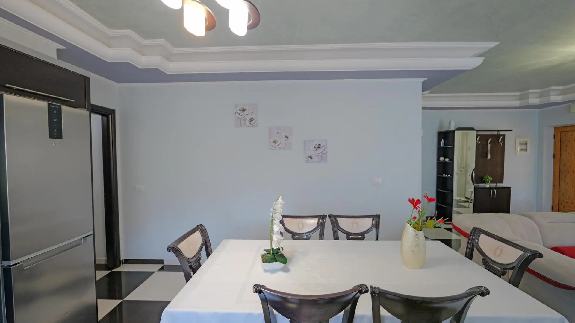 Vila Nanaj Sarandë 阿尔巴尼亚