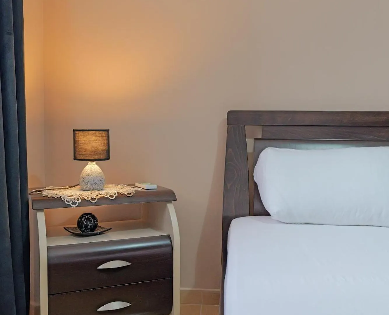Vila Nanaj Sarandë 公寓