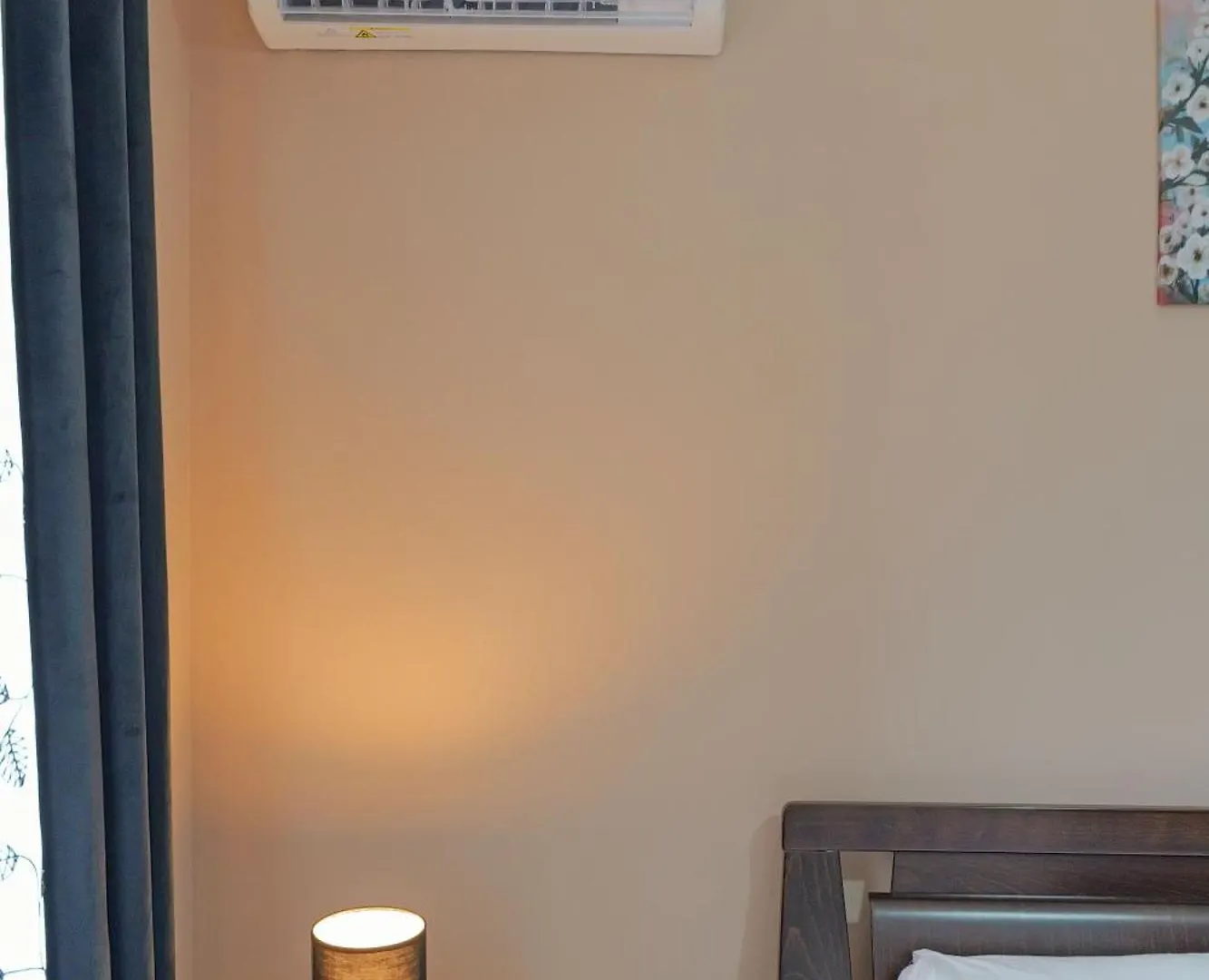 Vila Nanaj Sarandë 公寓