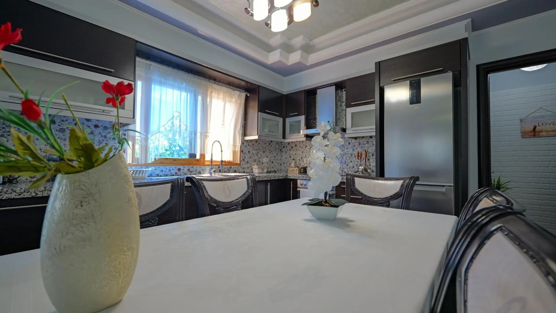 Vila Nanaj Sarandë