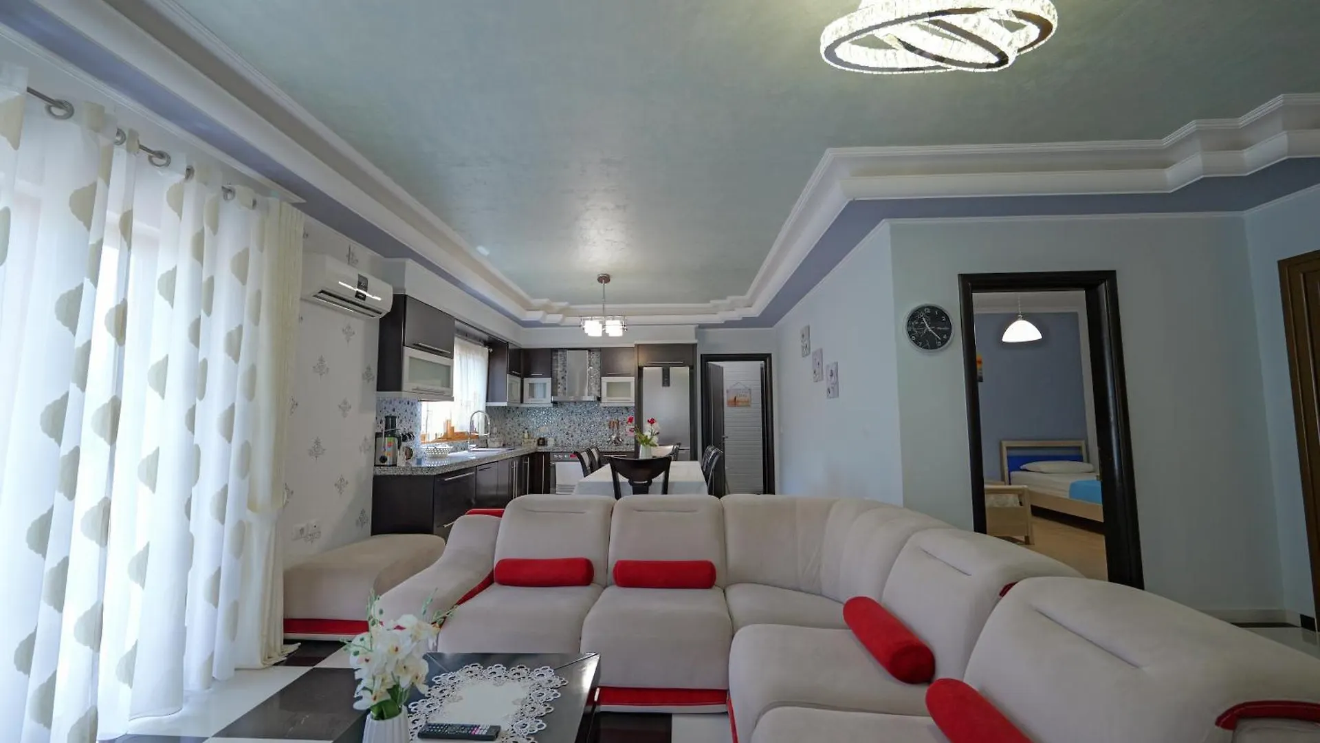 Vila Nanaj Sarandë 公寓