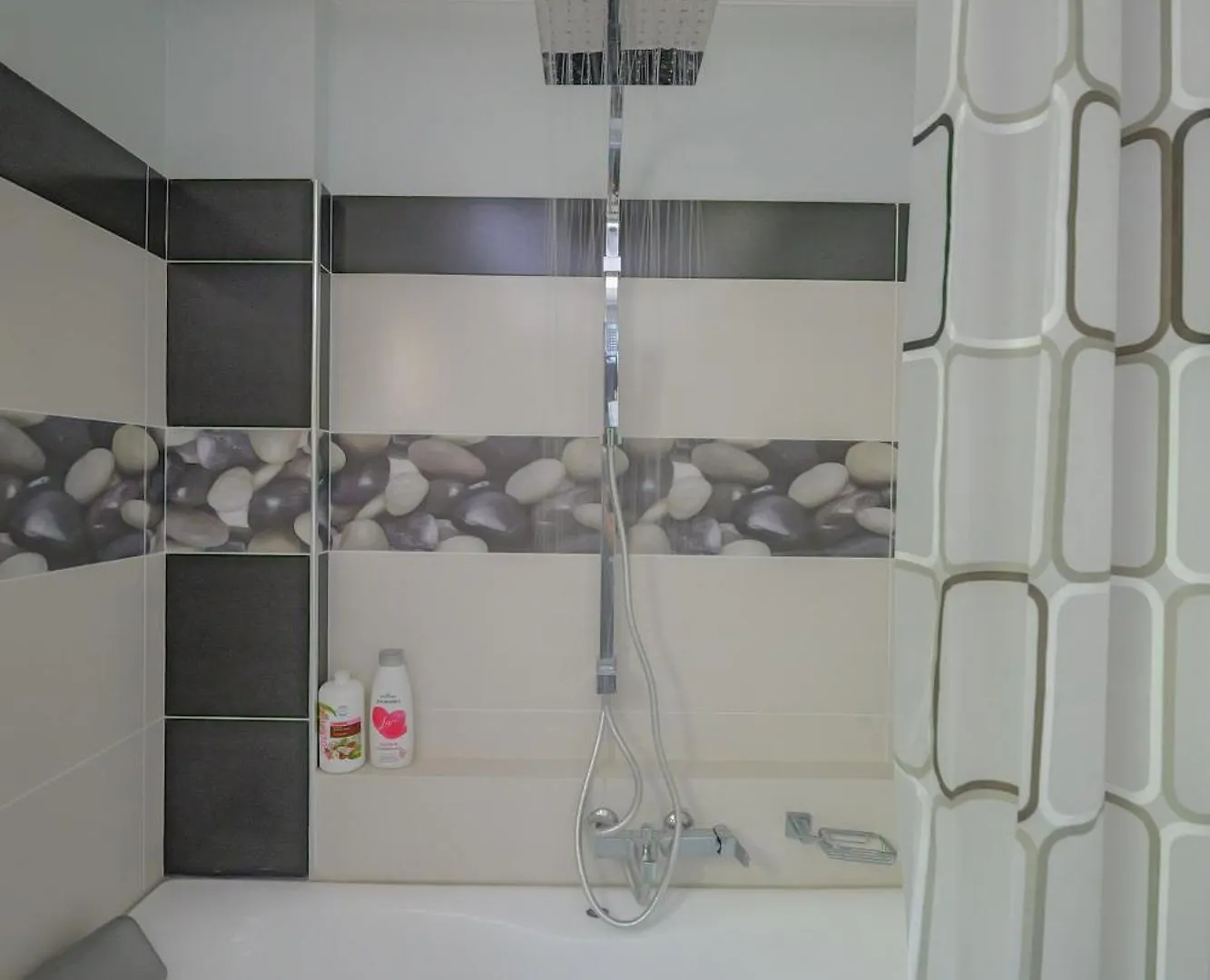 Vila Nanaj Sarandë 公寓