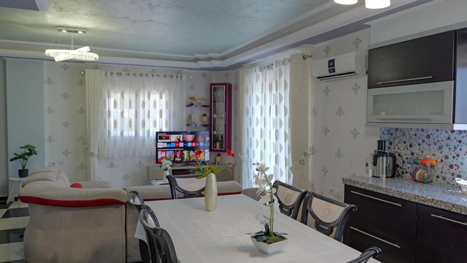 Vila Nanaj Sarandë