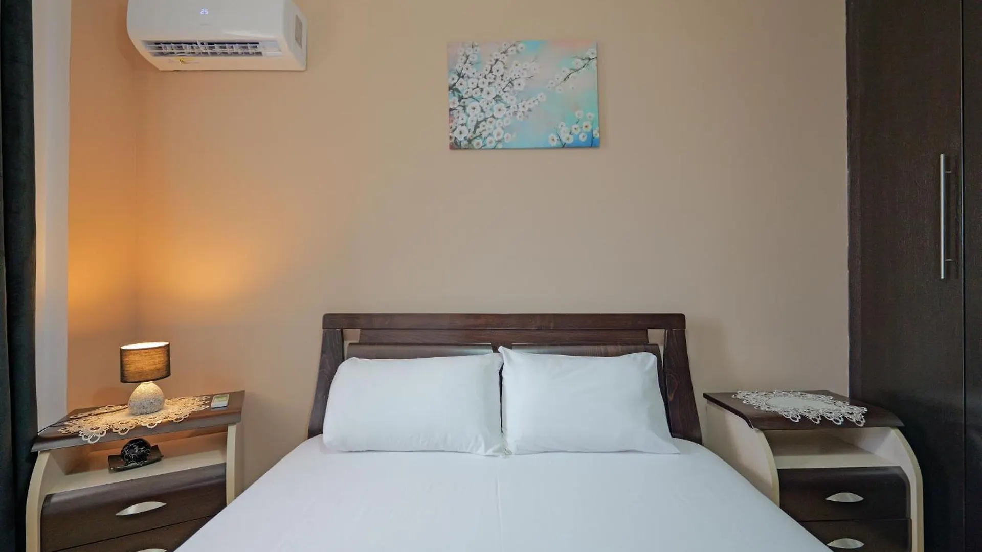 Vila Nanaj Sarandë
