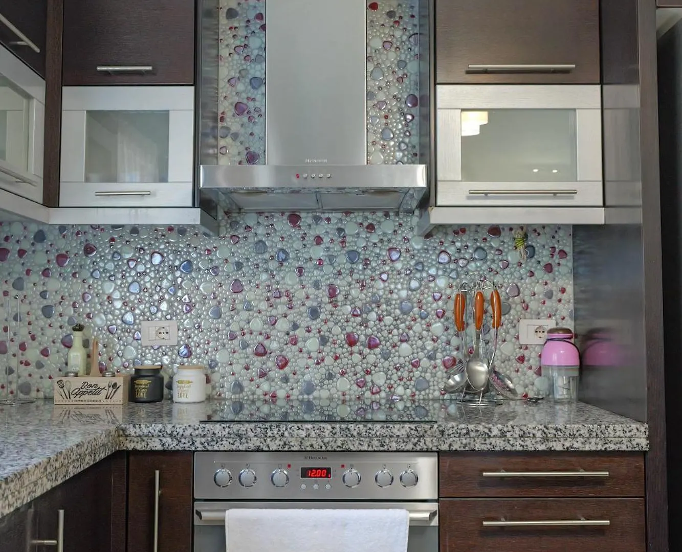 Vila Nanaj Sarandë 0*,