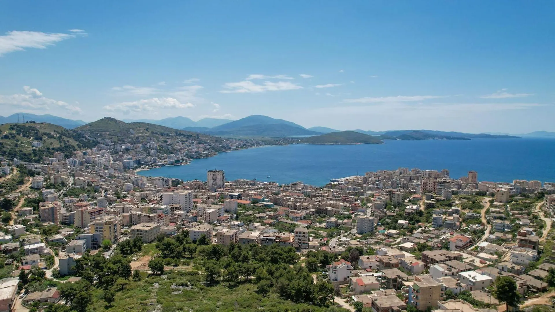 Vila Nanaj Sarandë 0*,