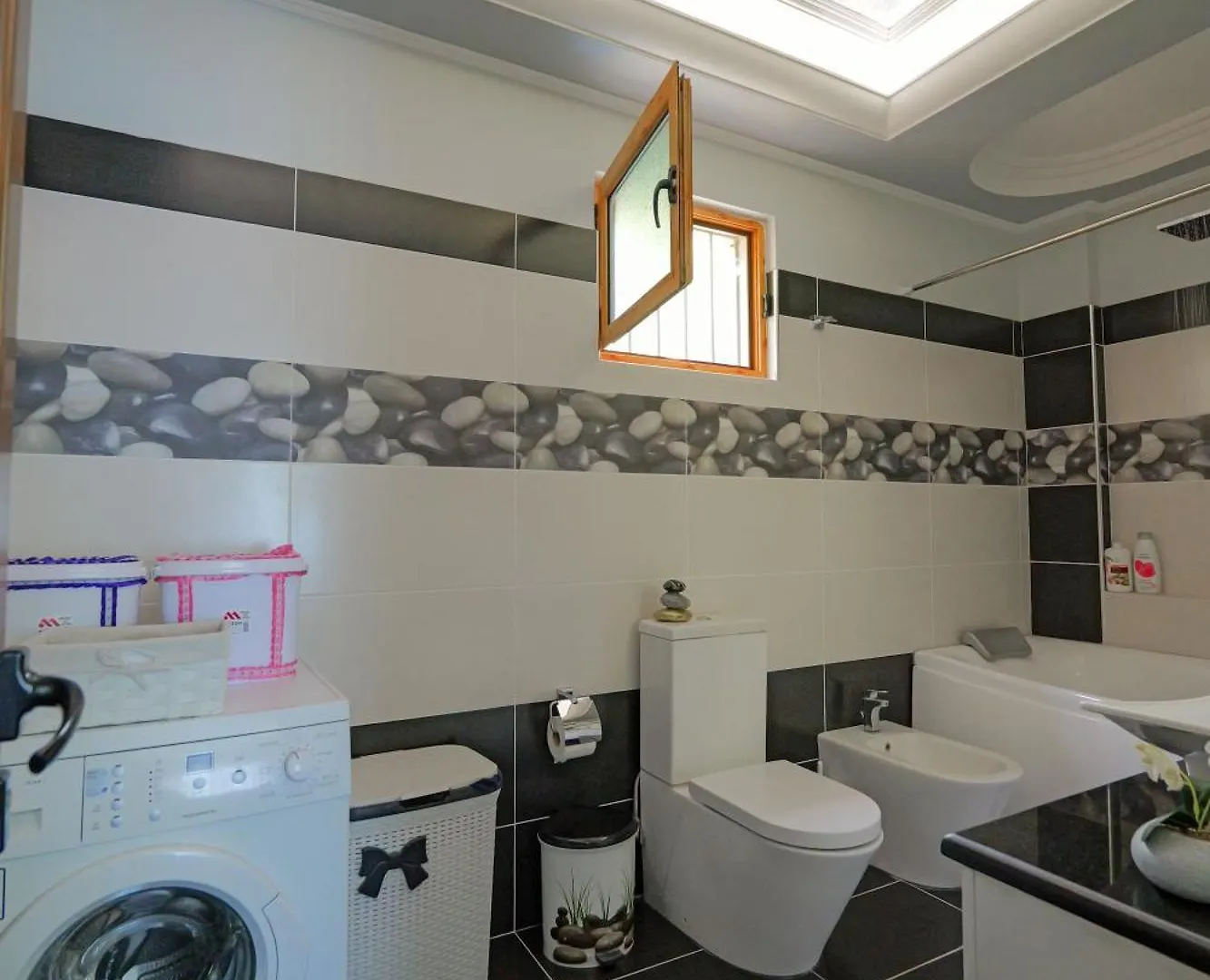 Vila Nanaj Sarandë