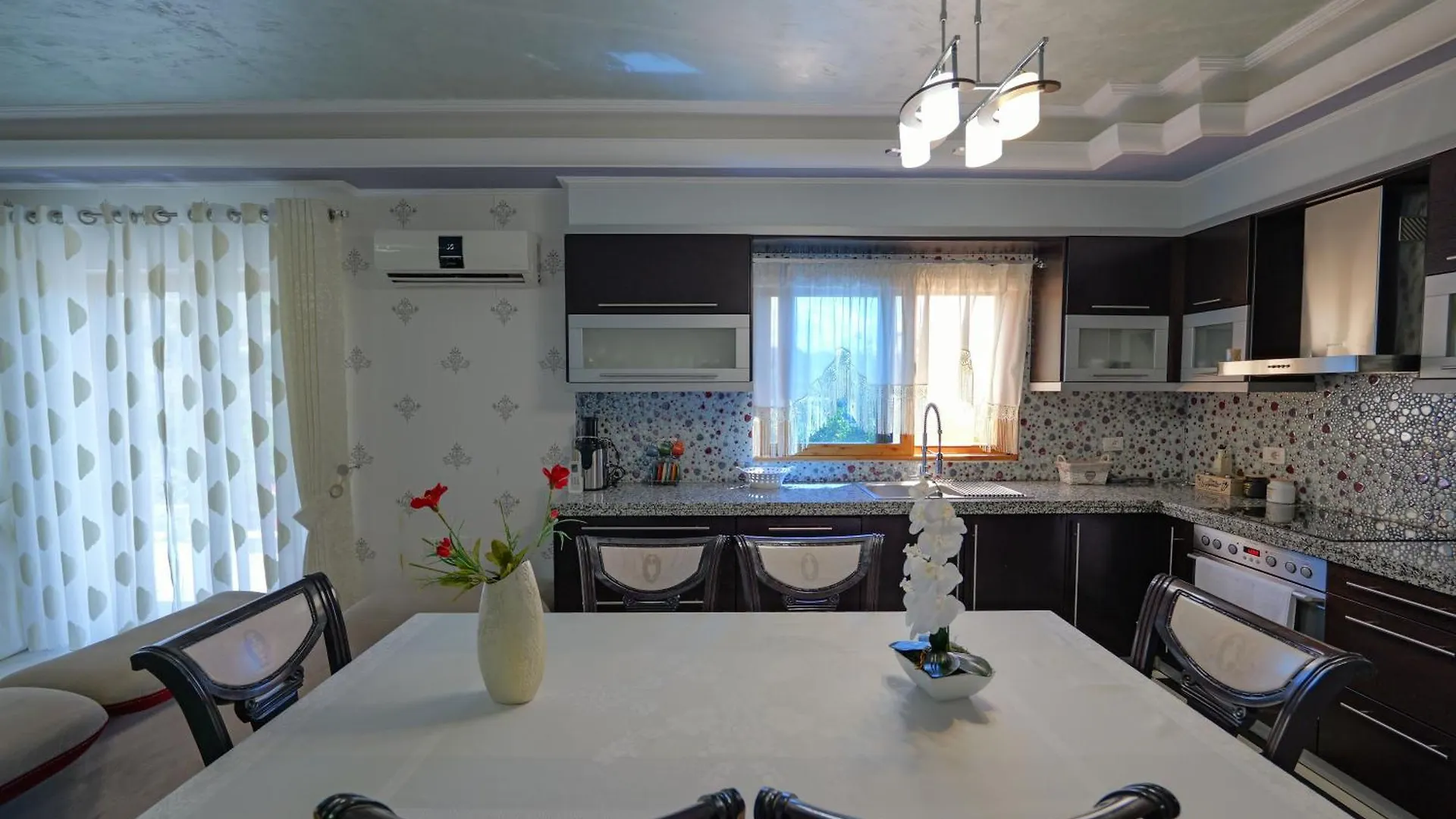 Vila Nanaj Sarandë 公寓