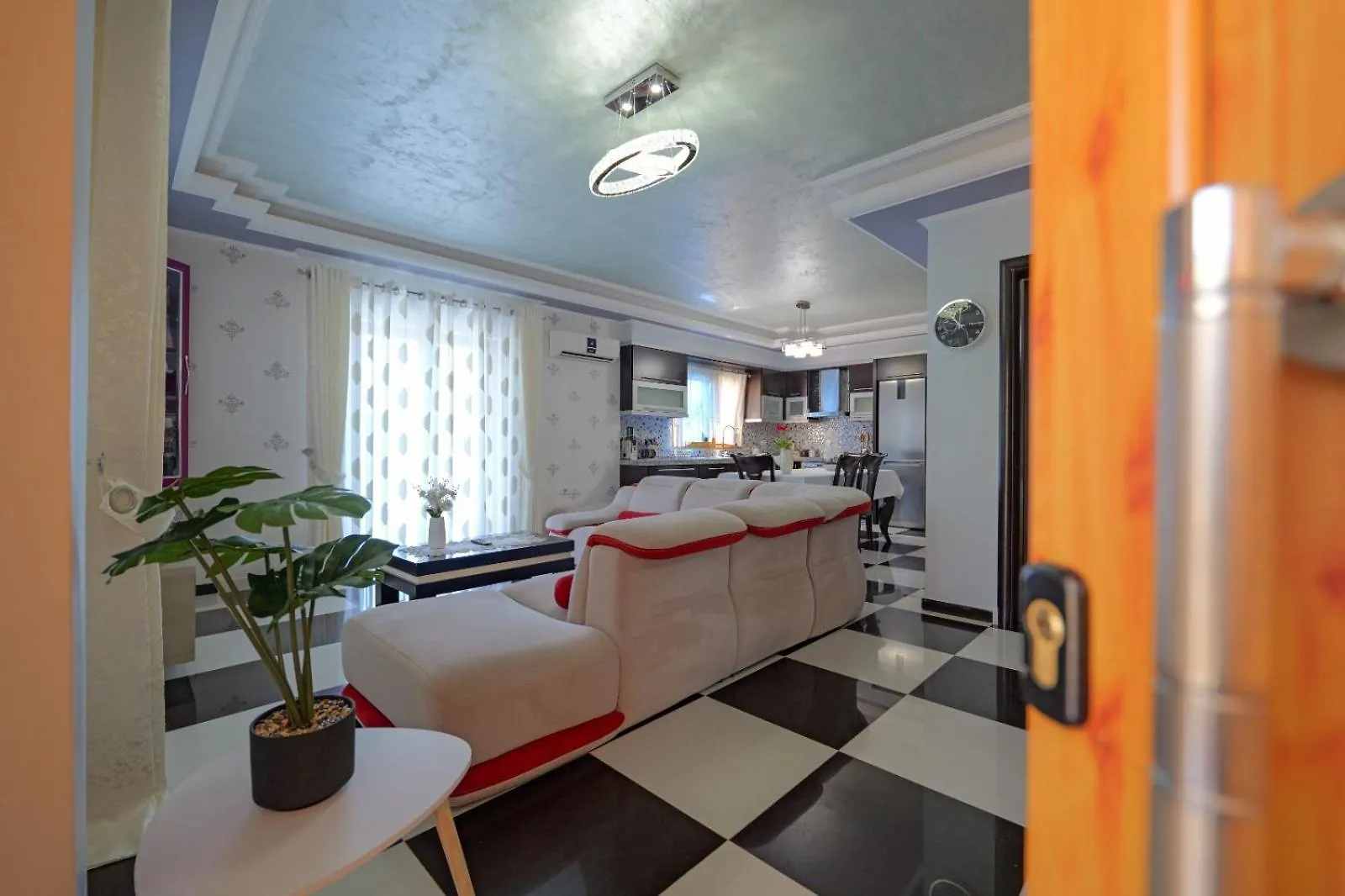公寓 Vila Nanaj Sarandë