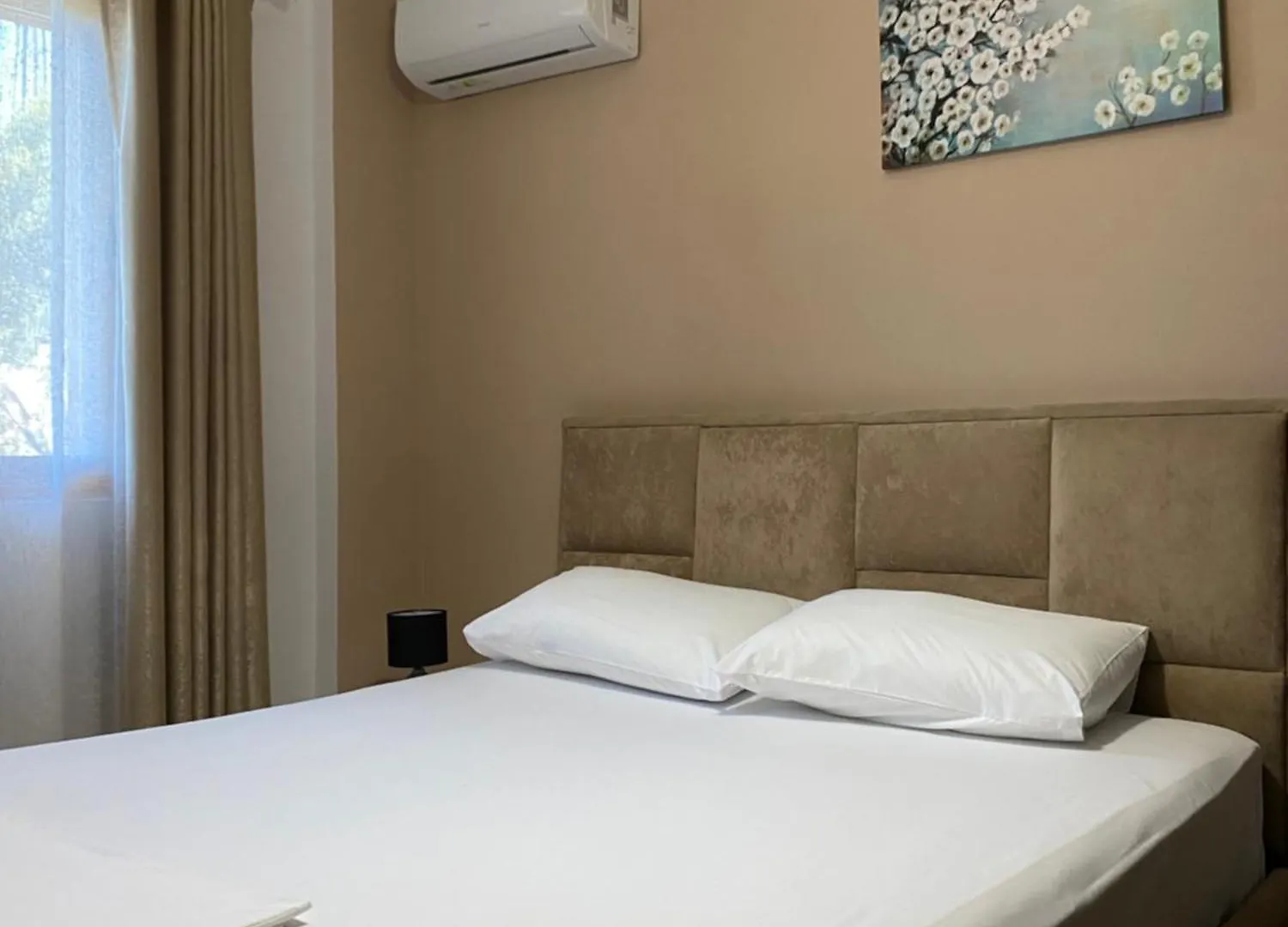 Vila Nanaj Sarandë 公寓